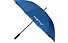 Meru Stick Umbrella - Schirm, Blue