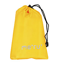 Meru Stuffbag Flat - sacca di compressione, Yellow