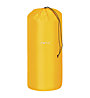Meru Stuffbag Round - sacca di compressione, Yellow