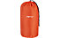 Meru Stuffbag Round - sacca di compressione, Orange