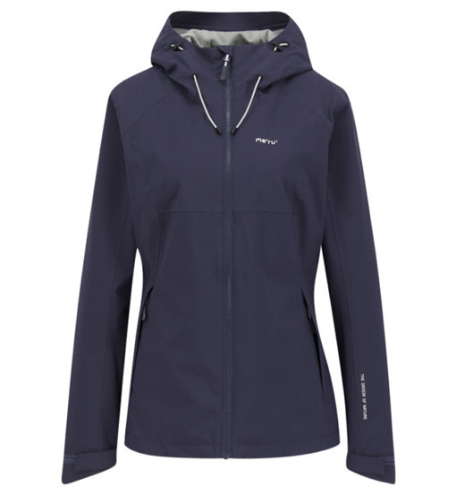 Meru Sullana W - giacca softshell - donna. Taglia I48 D42