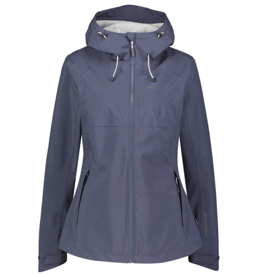 Meru Sullana W - giacca softshell - donna. Taglia I52 D46