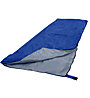 Meru Summer Camp - sacco a pelo sintetico, Blue
