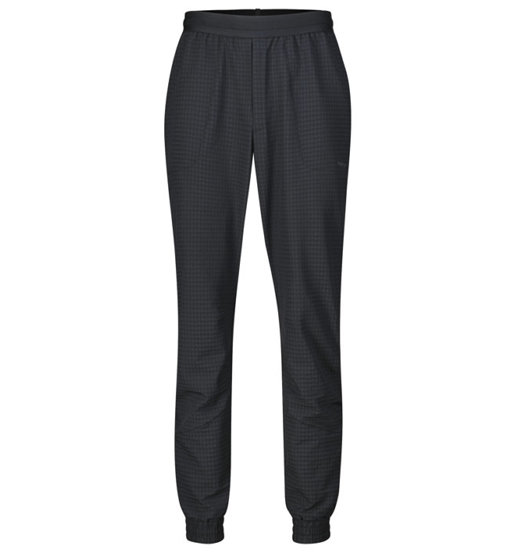 Meru Sustitna, black