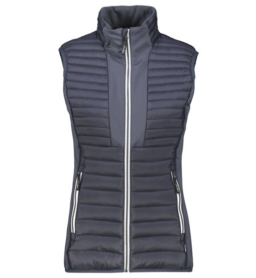 Meru Swansea W - gilet - donna. Taglia I52 D46