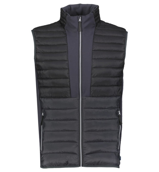 Meru Swansea M - gilet - uomo. Taglia 56
