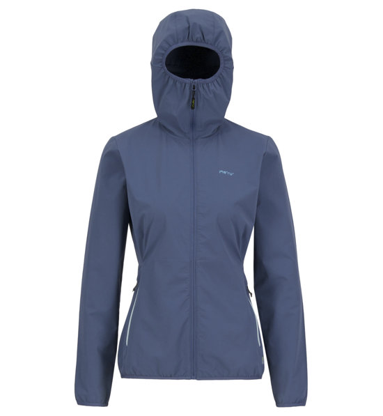 Salewa - Cesana Stormwall Softshell - Giacca softshell - Donna