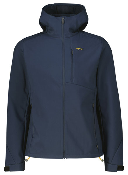 Meru Tatilek M - Softshelljacke - Herren, Gr. S