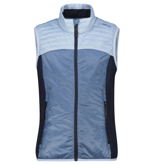 Gilet Outdoor Meru Tembisa Jr per Ragazza