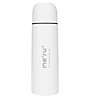 Meru Thermo Bottle 750 ml - thermos, White