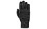 Meru Touchscreen - guanti - uomo, Black