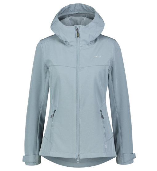 Meru Toulouse W - giacca trekking - donna. Taglia I48 D42