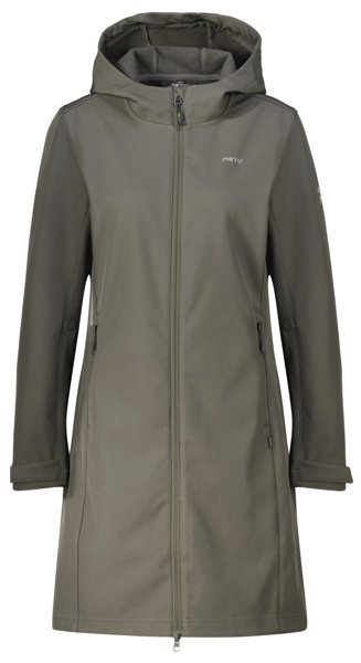 Meru Toulouse W - Trekkingjacke - Damen, Gr. I42 D36