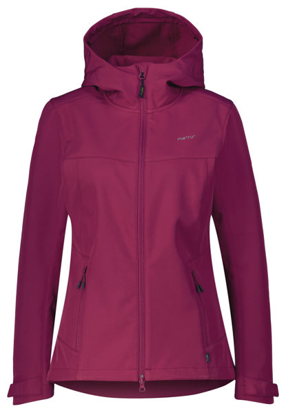 Meru Toulouse W - Trekkingjacke - Damen, Gr. I42 D36