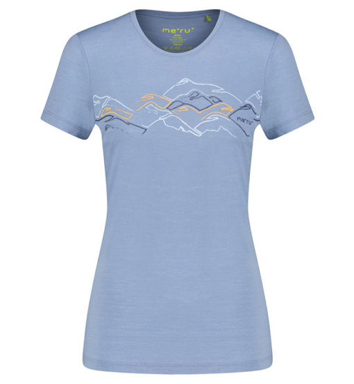 Meru Trelleborg W - T-shirt - donna. Taglia I42 D36