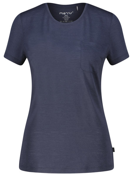 Meru Trelleborg W - T-Shirt - Damen, Gr. I48 D42