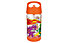 Meru Tritan Kids 0,350 L - Trinkflasche - Kind, Orange