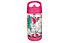 Meru Tritan Kids 0,350 L - Trinkflasche - Kind, Pink