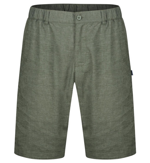 Meru Valence M Pantaloni Corti Outdoor Uomo | MyFitRank