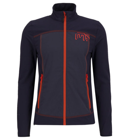 Meru Vallendar M - giacca softshell - uomo. Taglia M