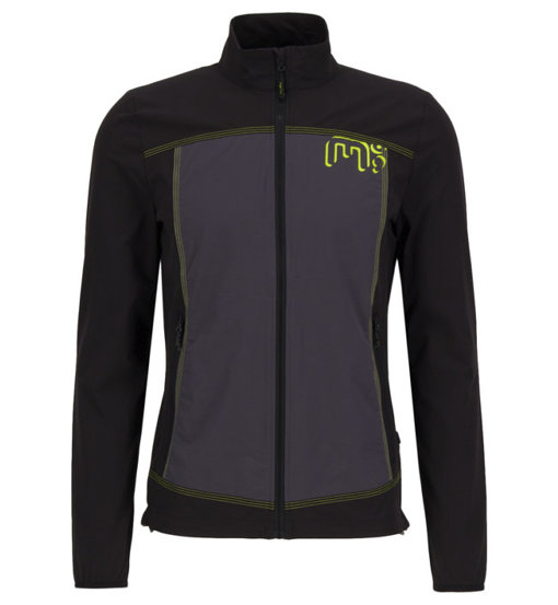 Meru Vallendar M - giacca softshell - uomo. Taglia S