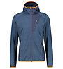 Meru Varde - Fleecejacke - Herren, Dark Blue