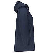 Meru Vejen W- Softshelljacke - Damen, Dark Blue