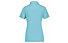 Meru Wembley - Polo-Shirt Bergsport - Damen, Light Blue