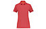 Meru Wembley - Polo-Shirt Bergsport - Damen, Light Red