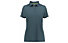 Meru Wembley - Polo-Shirt Bergsport - Damen, Dark Blue