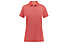 Meru Wembley - Polo-Shirt Bergsport - Damen, Red