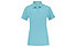 Meru Wembley - Polo-Shirt Bergsport - Damen, Light Blue