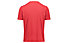 Meru Wembley - T-Shirt Bergsport - Herren, Red