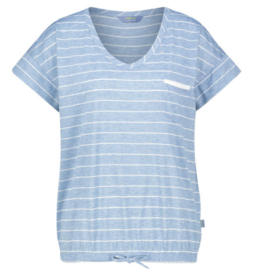 Meru Windhoek Drirelease S/S - t-shirt trekking - donna. Taglia S