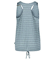 Meru Windhoek Drirelease - canotta trekking - donna, Light Blue/Grey