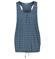 Meru Windhoek Drirelease - canotta trekking - donna, Blue