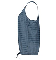 Meru Windhoek Drirelease - canotta trekking - donna, Blue