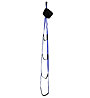 Metolius Pocket Aider 3/4" 5 Step - staffa per arrampicata, Blue