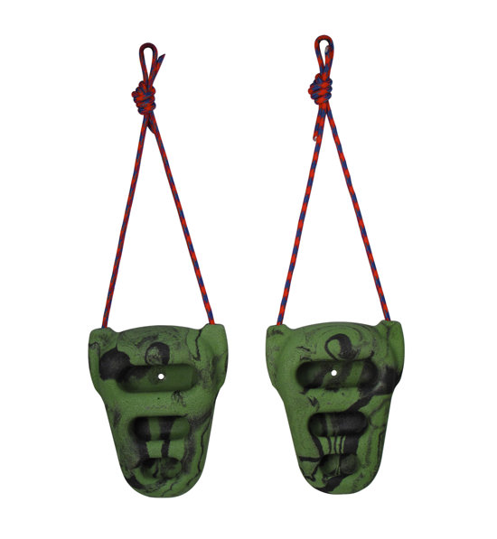 Metolius Rock Rings 3d Training Device Sportler Com