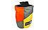 Metolius Yosemite Jester - chalk bag, Orange/Grey/Yellow