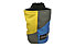 Metolius Yosemite Jester - chalk bag, Grey/Blue/Yellow