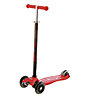 Micro Maxi Micro - Roller - Kinder, Red