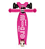 Micro Maxi Micro Deluxe Rosa - Roller - Kinder , Pink