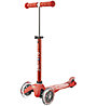 Micro Mini Micro Deluxe Red - monopattino - bambino, Red