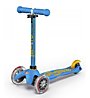 Micro Mini Micro Dleuxe - Roller - Kinder, Blue