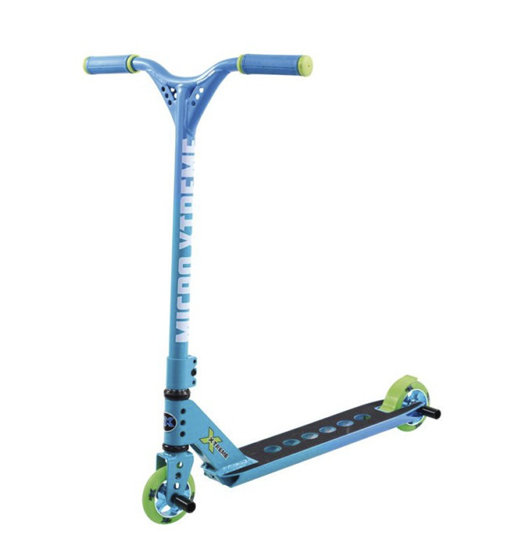 Micro Trixx 2.0 - Stuntscooter