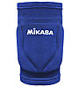 Mikasa Volley Knee - Volley Knieschützer, Light Blue