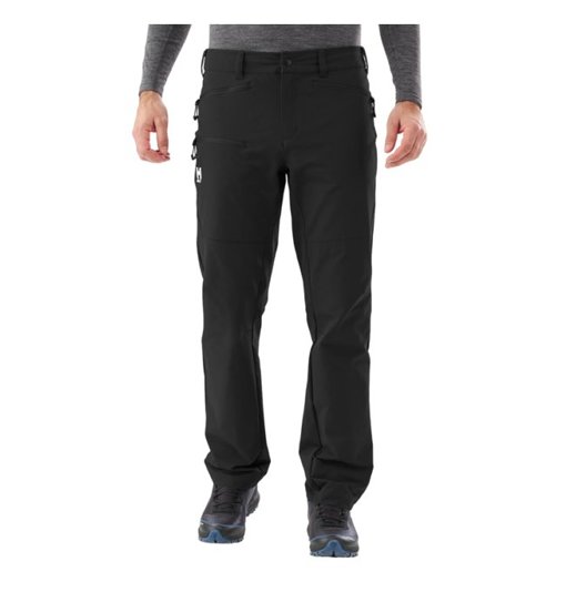 Millet All Outdoor XCS200, black/white
