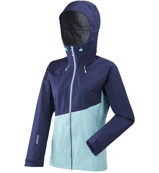 millet elevation goretex pants