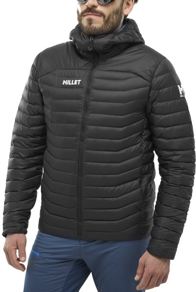 Millet Evole Light 700 Hoodie M - Daunenjacke - Herren, Gr. M